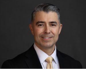 David Morales of WGU