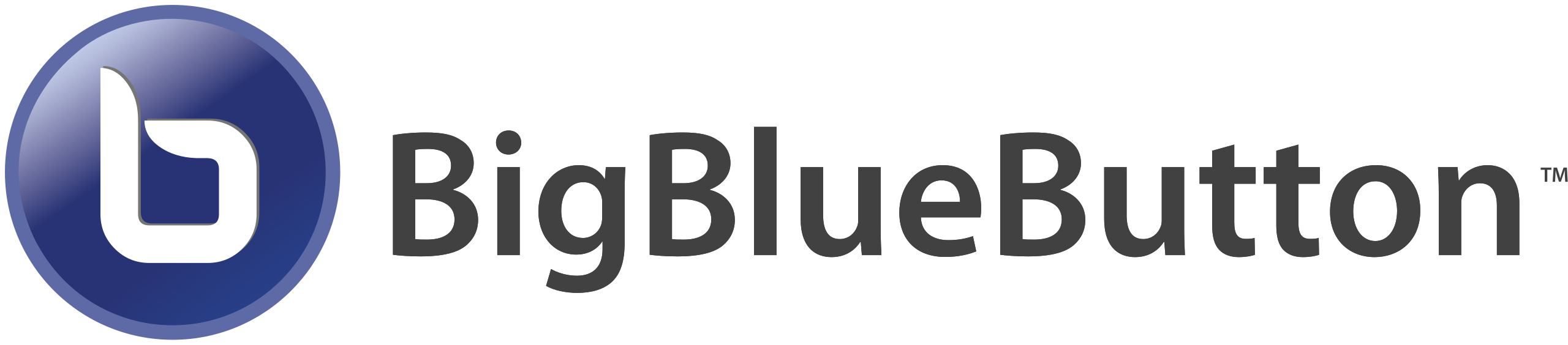 BigBlueButton Logo