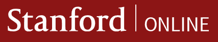 Stanford Online Logo